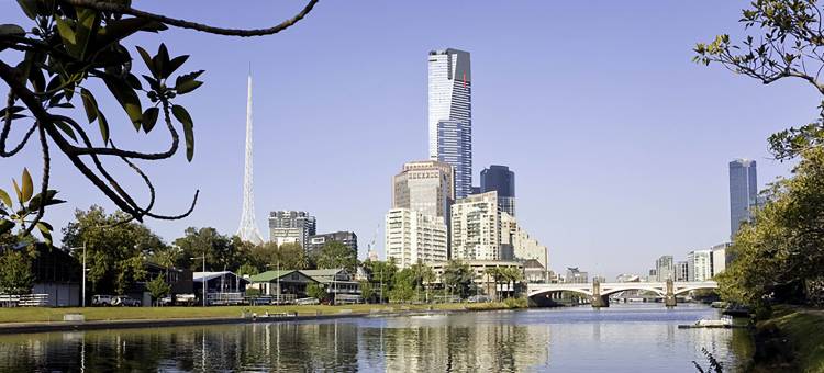 墨尔本宜必思公寓式酒店(Ibis Melbourne Hotel and Apartments)图片