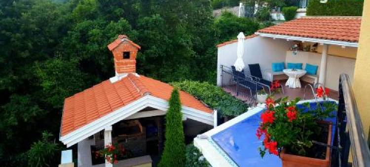 Apartments Villa Krasa图片