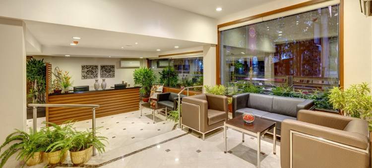 幸运之家酒店(Hotel Casa Fortuna)图片