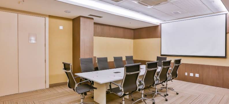 戈亚尼亚全美精选酒店(Transamerica Collection Goiânia)图片