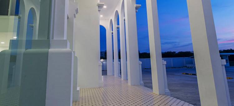 B2 华欣高级度假村(B2 Hua Hin Premier Hotel)图片