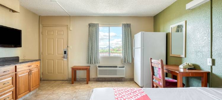 图森市中心酒店(Hotel Tucson Downtown)图片