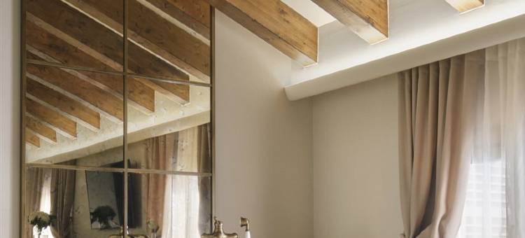 安提瓜帕尔马贵族之家酒店(Hotel Antigua Palma - Casa Noble)图片