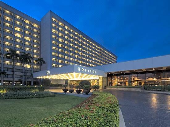 Sofitel Philippine Plaza Manila Hotel Reviews And Room