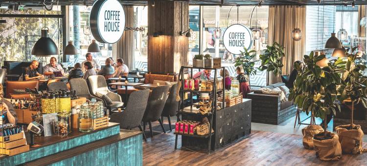 威克伦德原始索科斯酒店(Original Sokos Hotel Wiklund)图片