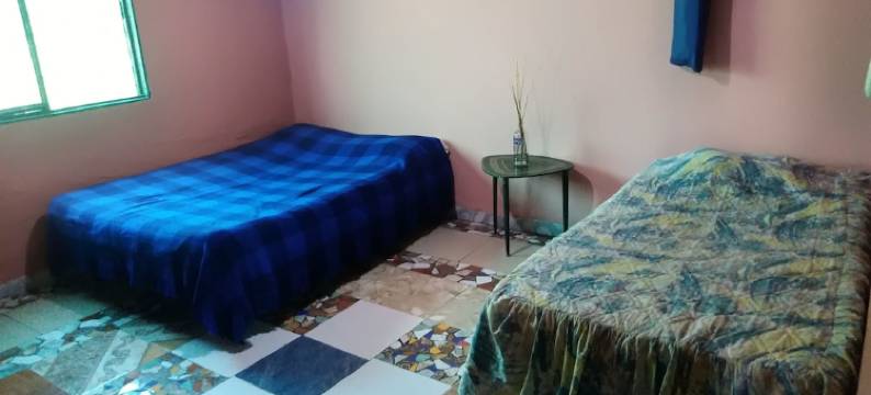 莱比耶坎波民宿别墅酒店(Casa Campo Villa Libia)图片