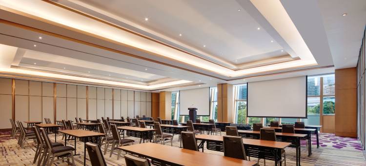 雅加达威斯汀酒店(The Westin Jakarta)图片