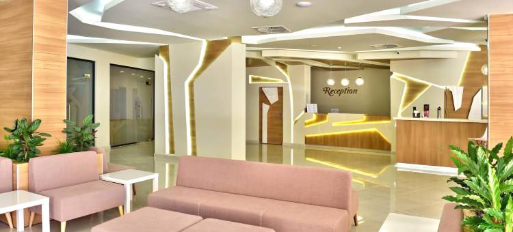 Grifid Hotel Foresta图片