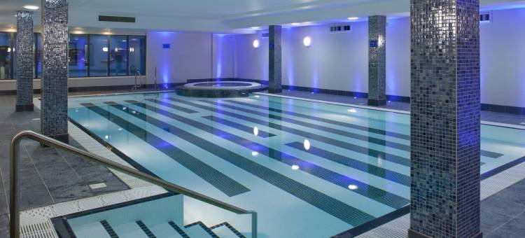Holiday Inn Express Birmingham–South A45 by IHG图片