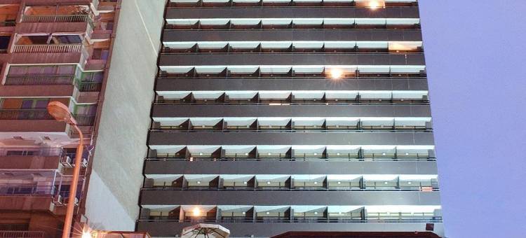 开罗马阿迪假日酒店(Holiday Inn Cairo Maadi)图片