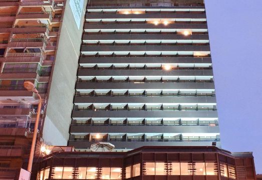 Holiday Inn CAIRO MAADI by IHG Hotel Overview