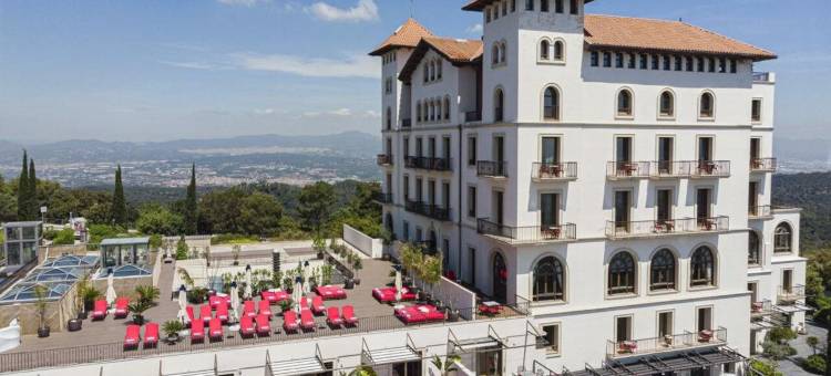 METT 巴塞罗那(Mett Barcelona)图片