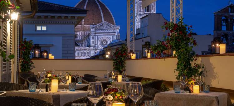 佛罗伦萨洛如斯奥多姆 B&B 酒店(B&B Hotel Firenze Laurus al Duomo)图片