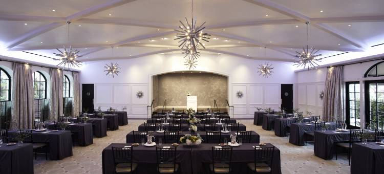 贝尔艾尔多切斯特精选酒店(Hotel Bel-Air - Dorchester Collection)图片