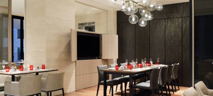 大阪本町万怡酒店(Courtyard Osaka Honmachi)图片