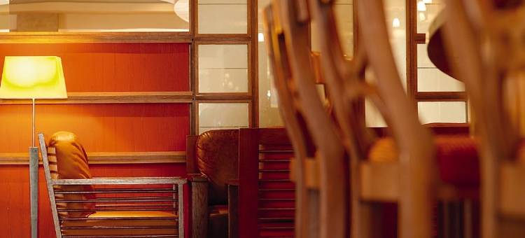 斯莱戈丽笙酒店及水疗中心(Radisson Blu Hotel & Spa, Sligo)图片