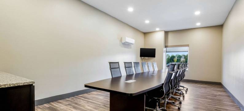 温菲尔德-提斯谷舒眠酒店(Sleep Inn Winfield - Teays Valley)图片