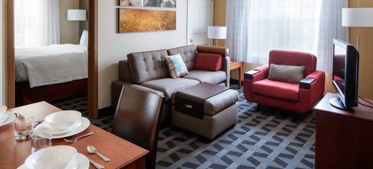 西雅图/伦顿索尼斯塔简单套房酒店(Sonesta Simply Suites Seattle Renton)图片