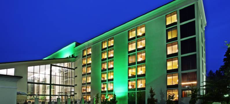 Holiday Inn 阿什维尔 - 比尔特莫尔西(Holiday Inn ASHEVILLE - BILTMORE WEST by IHG)图片