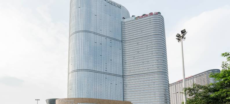 龙之梦雅仕商务酒店(成都东站店)图片