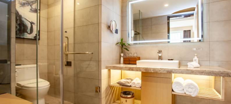 侯马华翔大酒店图片