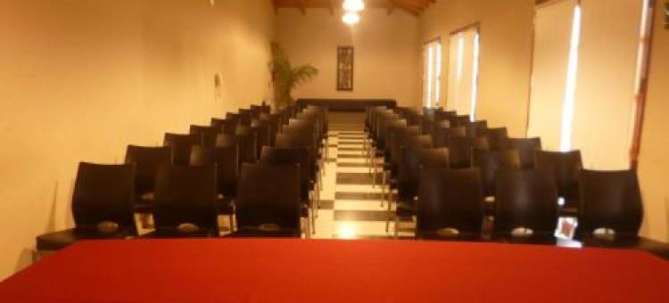 花园洋房饭店(Garden House Hotel)图片