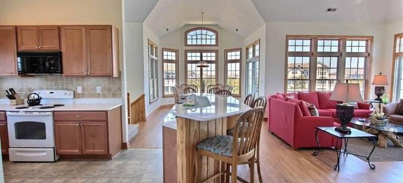 棕榈松树 PI36 酒店 - 5 居之家(Palm Pines  PI36 - 5 Br Home)图片