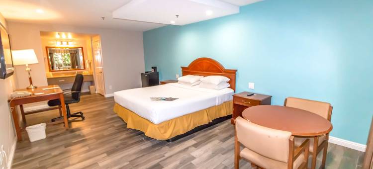 曼哈顿海滩韦弗酒店(Wave Hotel Manhattan Beach)图片