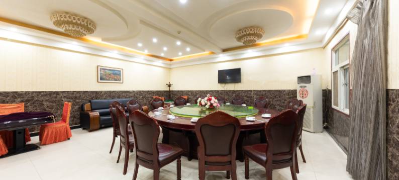 武当山真武大酒店图片