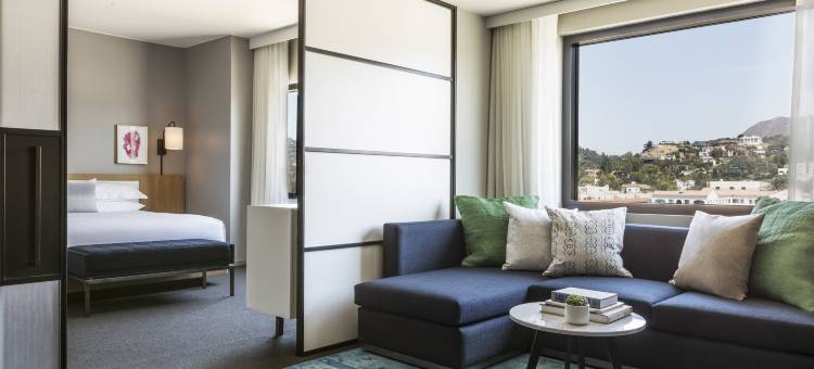 金普顿酒店-埃弗利(Kimpton Everly Hotel)图片