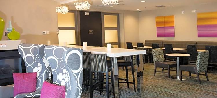 查尔斯湖Residence Inn 酒店(Residence Inn Lake Charles)图片