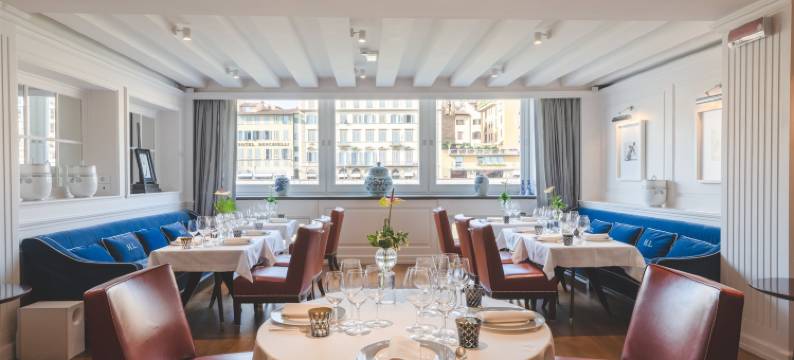 朗伽诺精选酒店(Hotel Lungarno - Lungarno Collection)图片