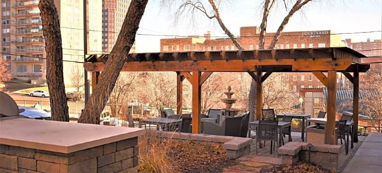 Residence Inn Kansas City Country Club Plaza图片