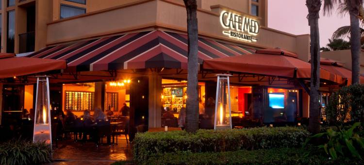 迪尔菲尔德海滩温德姆度假酒店(Wyndham Deerfield Beach Resort)图片