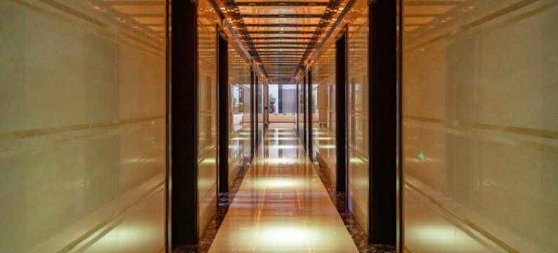 绍兴稽山宾馆(鲁迅故里银泰店)图片