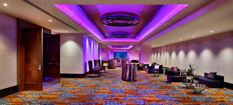 卡尔加里凯悦酒店(Hyatt Regency Calgary)图片