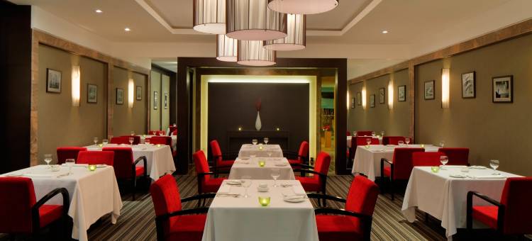 汶萊丽筠酒店(Radisson Hotel Brunei Darussalam)图片