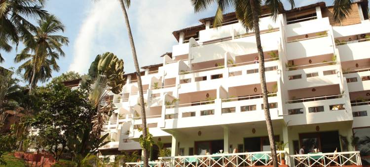 索玛棕榈岸度假村(Soma Palmshore)图片