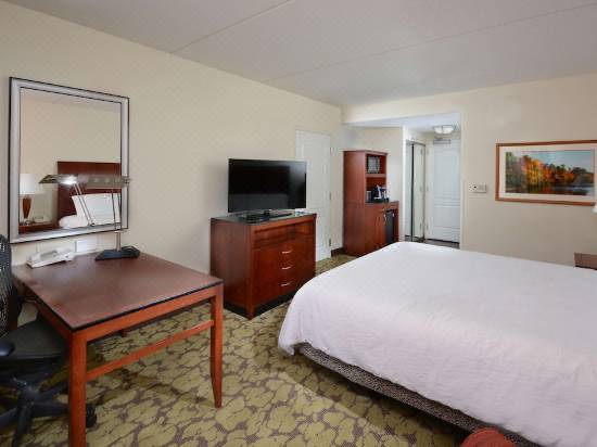 Hilton Garden Inn Greensboro Hotel Reviews And Room Rates Trip Com