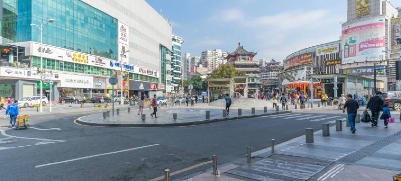 深圳中泰来大酒店图片