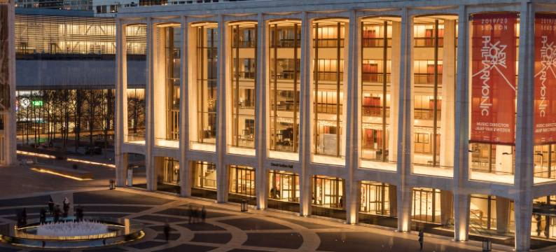 帝国酒店(The Empire Hotel New York)图片