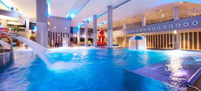 VacationClub - Baltic Park Molo Apartment C109图片