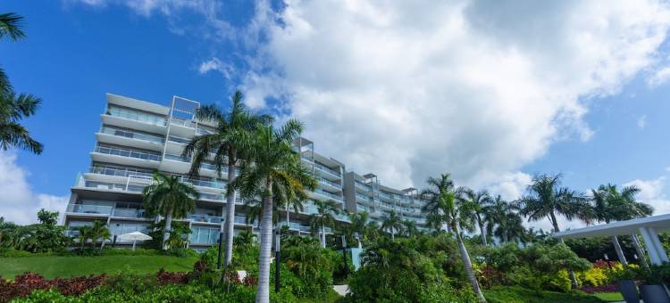 帕拉迪索公寓式客房基沃雅酒店(Condo Paradisus by Kivoya)图片