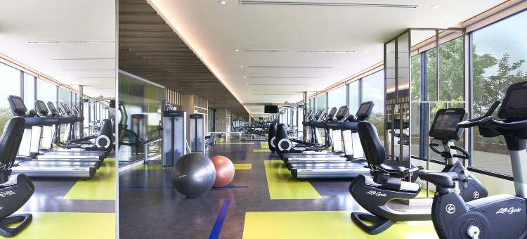 芭堤雅阿玛瑞度假酒店(Amari Pattaya)图片