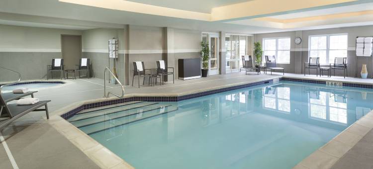 多伦多万锦居家酒店(Residence Inn by Marriott Toronto Markham)图片