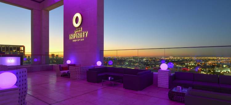 美憬阁多哈阿尔瓦迪酒店(Alwadi Hotel Doha - MGallery Collection)图片