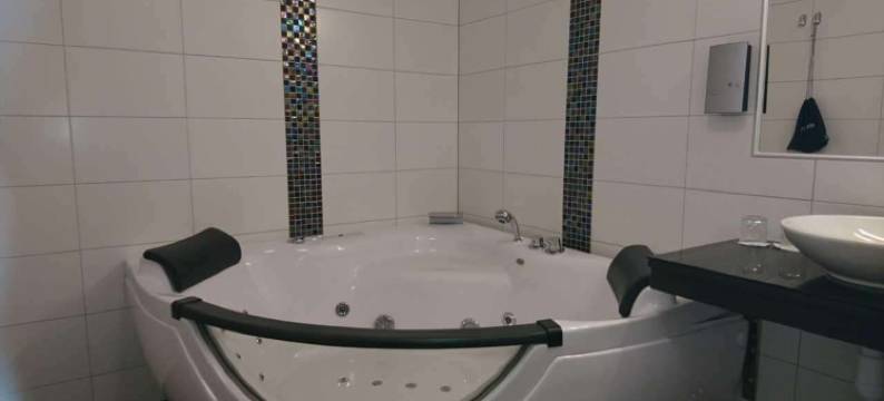 卡尔斯港酒店(Hotel Carlshamn)图片