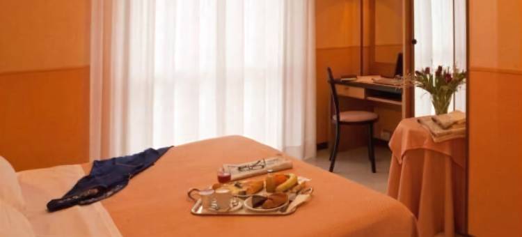 花园酒店(Giardino Hotel)图片