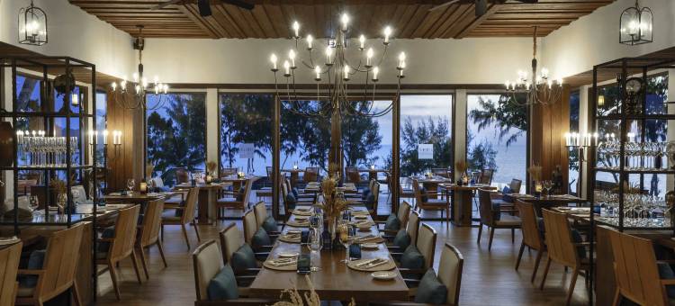 普吉阿卡迪亚奈松海滩铂尔曼度假酒店(Pullman Phuket Arcadia Naithon Beach)图片