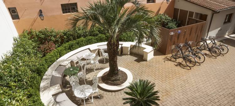 棕榈套房酒店-世界小型豪华酒店(Palm Suites - Small Luxury Hotels of The World)图片